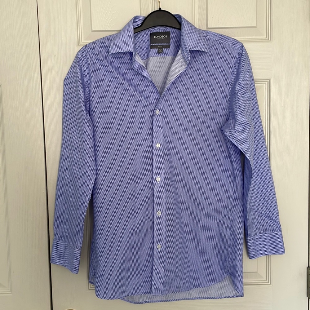 Bonobos Daily Grind Men's Shirt